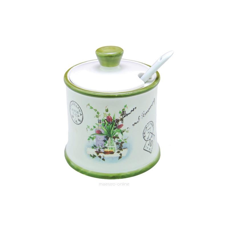 Cukiernica ceramiczna Fantazja Maestro MR20065-09